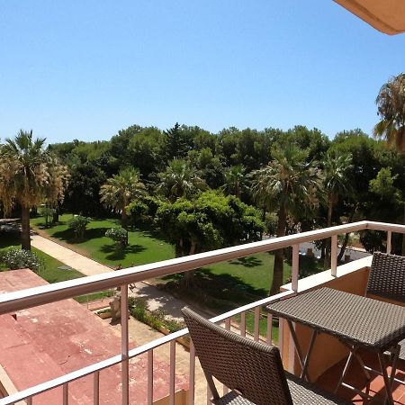 Agata Holiday Benalmádena Exteriér fotografie