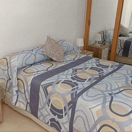 Agata Holiday Benalmádena Exteriér fotografie
