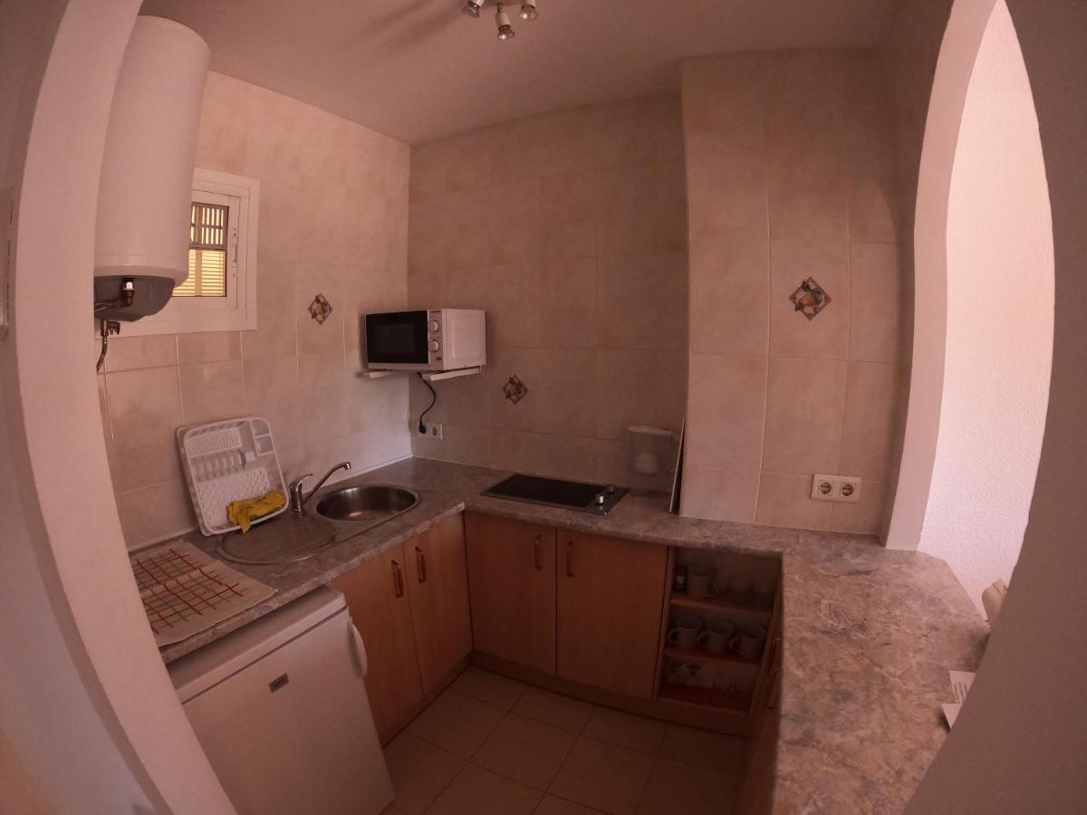 Agata Holiday Benalmádena Exteriér fotografie