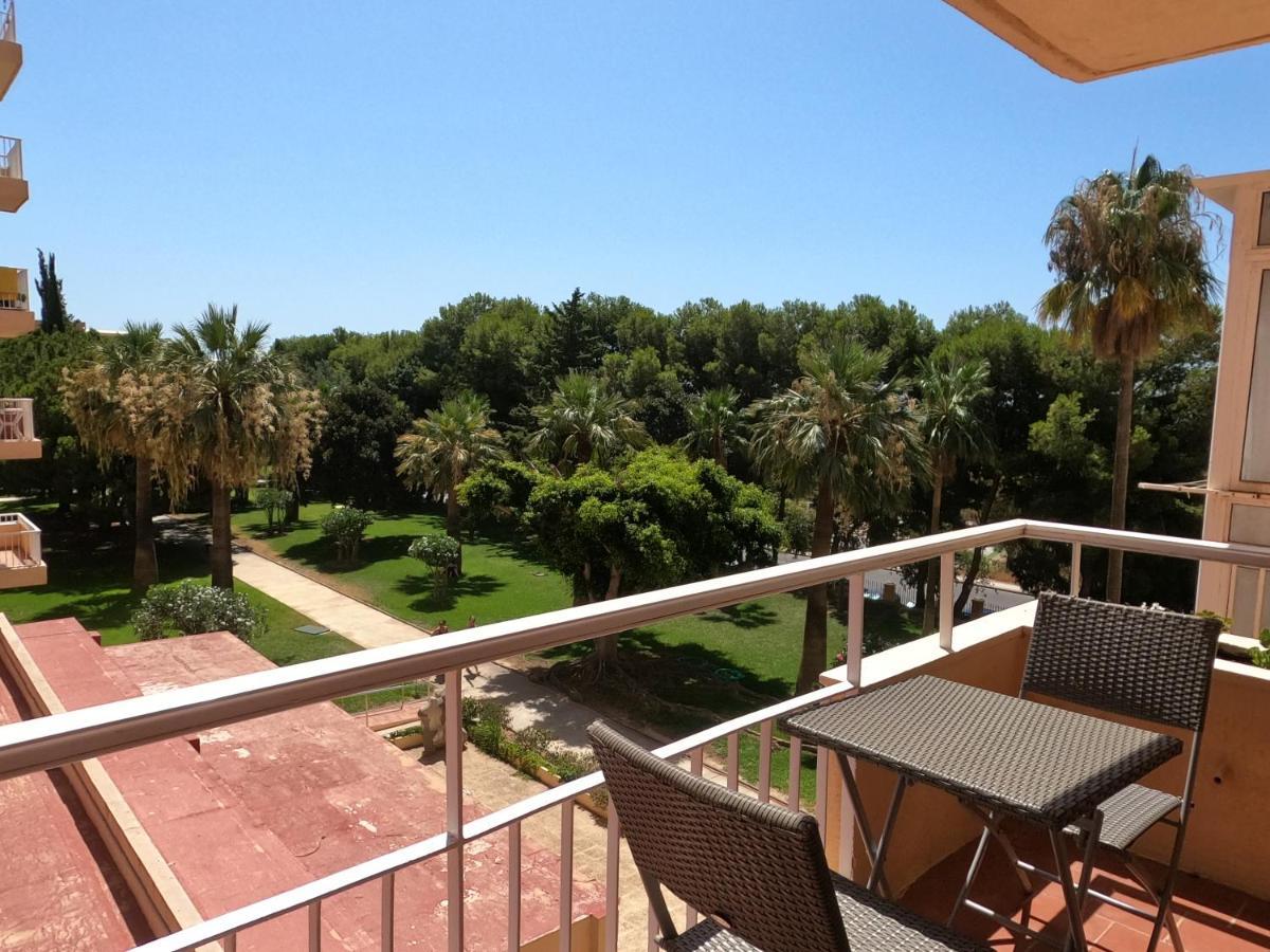 Agata Holiday Benalmádena Exteriér fotografie