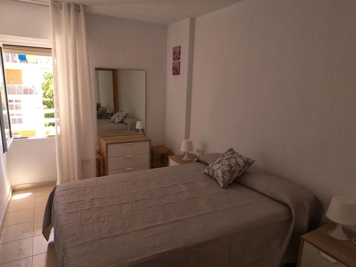 Agata Holiday Benalmádena Exteriér fotografie