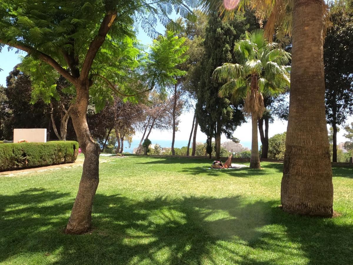 Agata Holiday Benalmádena Exteriér fotografie
