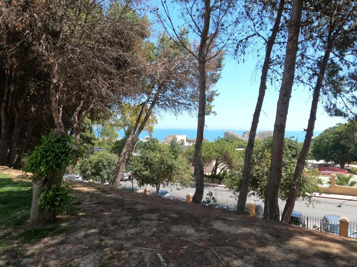 Agata Holiday Benalmádena Exteriér fotografie