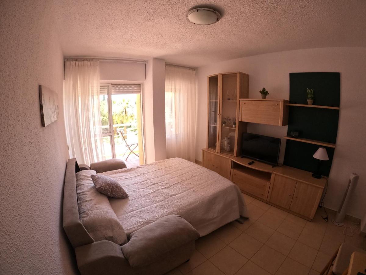 Agata Holiday Benalmádena Exteriér fotografie