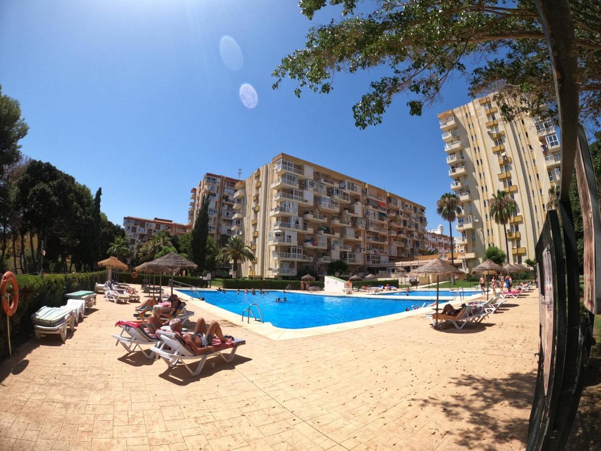Agata Holiday Benalmádena Exteriér fotografie