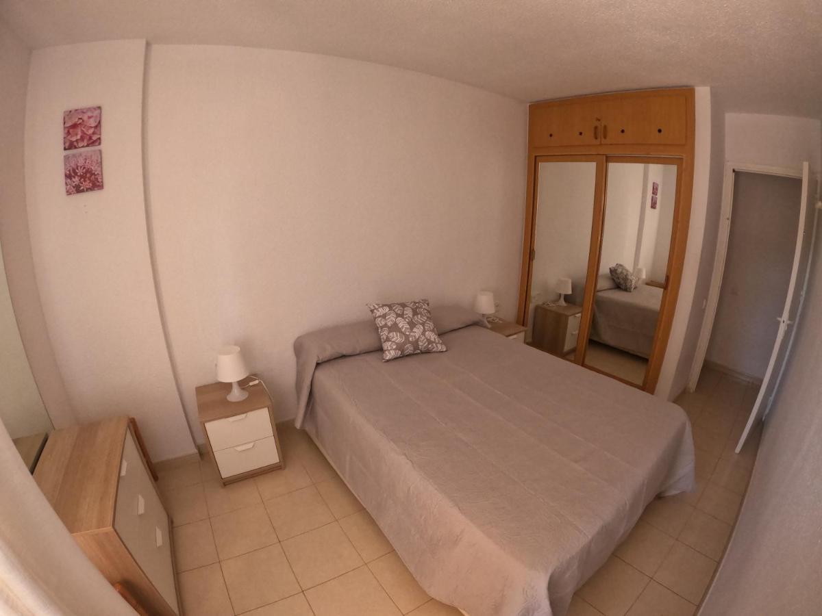 Agata Holiday Benalmádena Exteriér fotografie