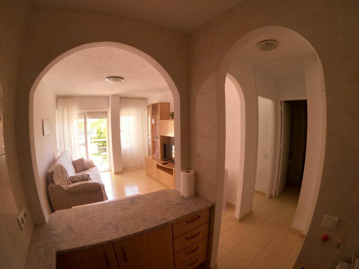 Agata Holiday Benalmádena Exteriér fotografie