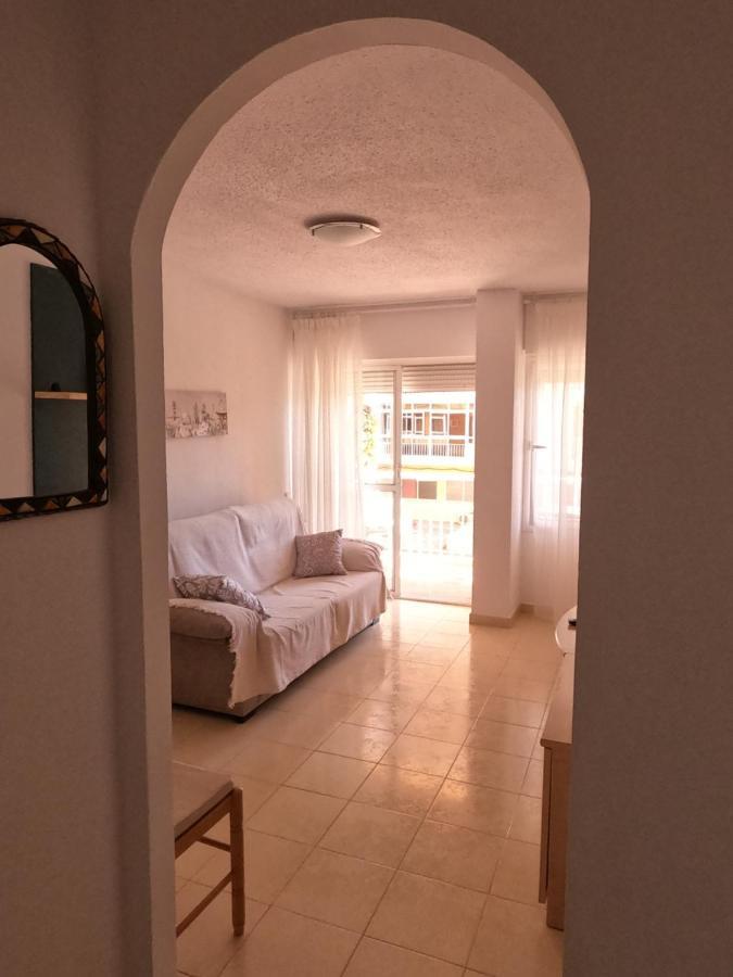 Agata Holiday Benalmádena Exteriér fotografie