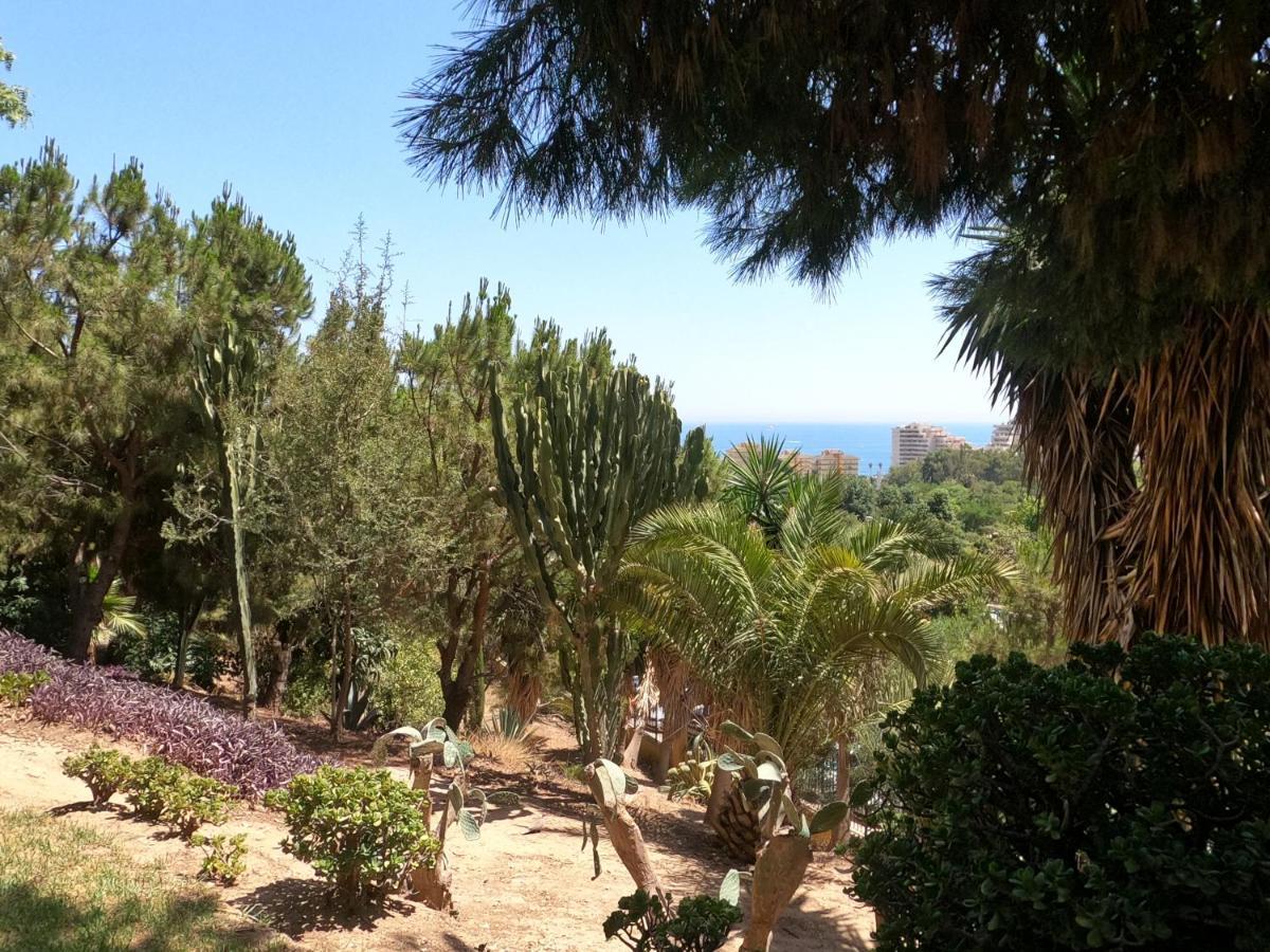 Agata Holiday Benalmádena Exteriér fotografie