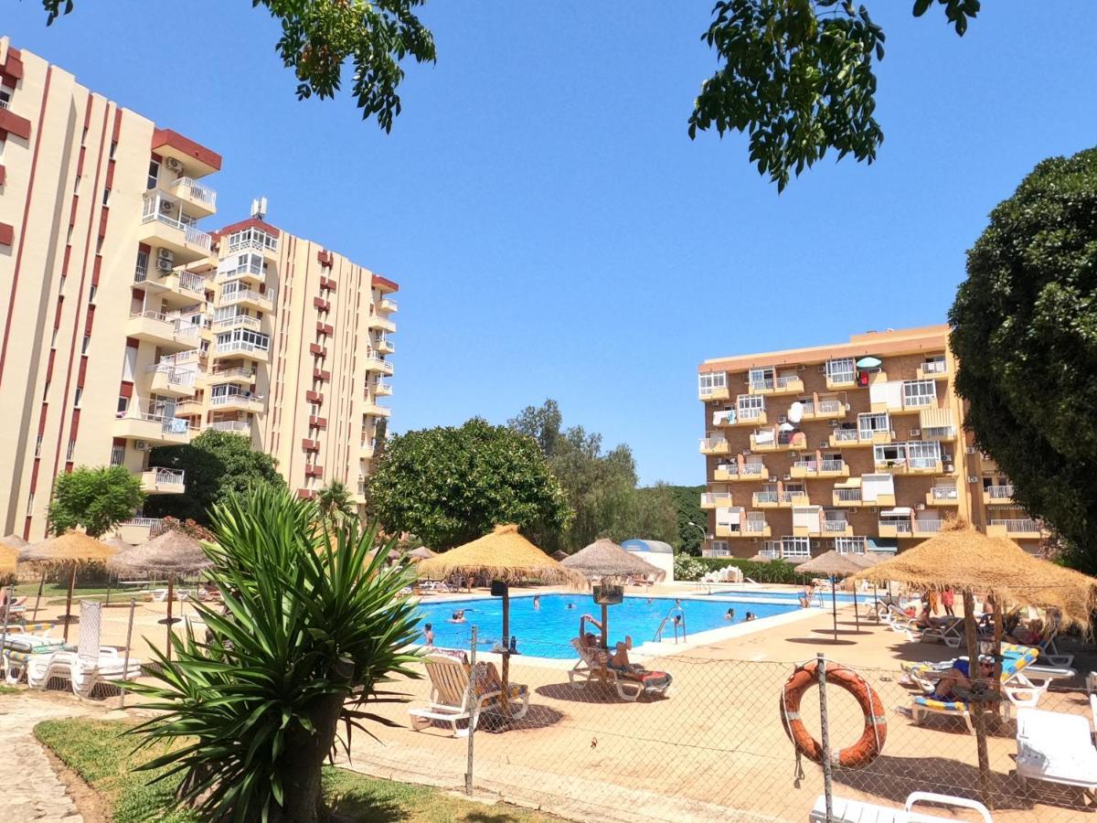 Agata Holiday Benalmádena Exteriér fotografie