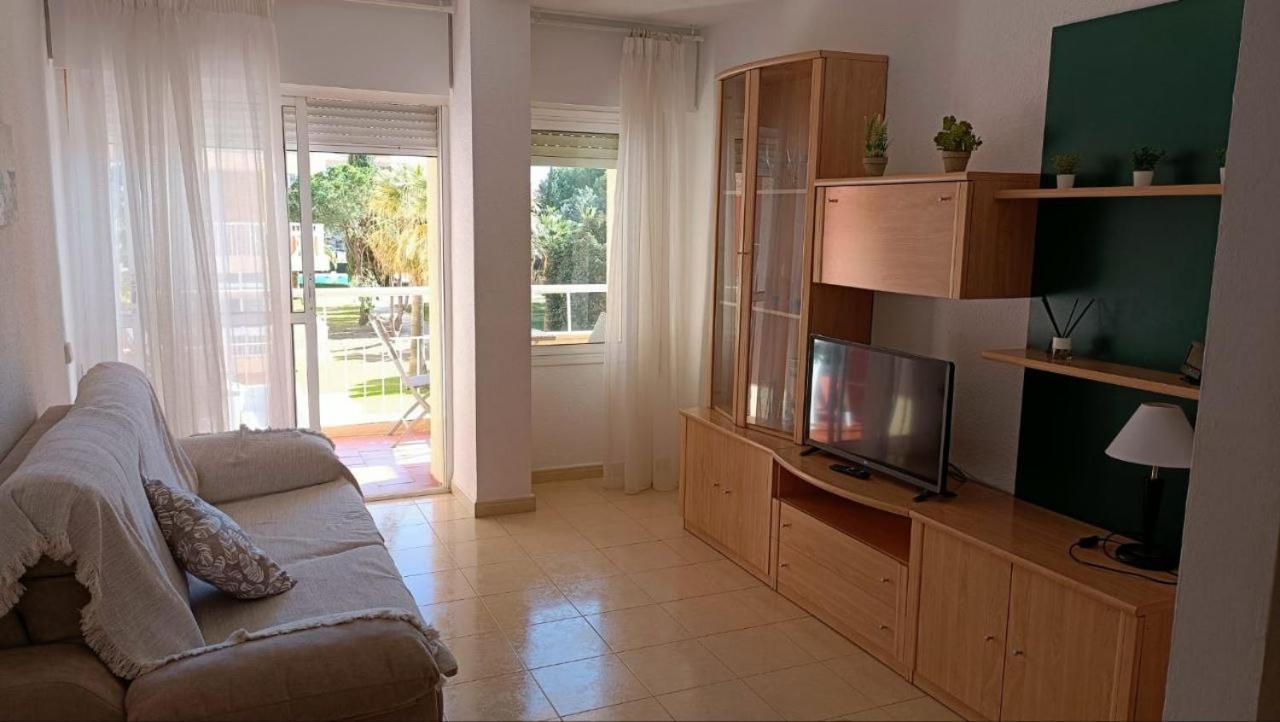 Agata Holiday Benalmádena Exteriér fotografie
