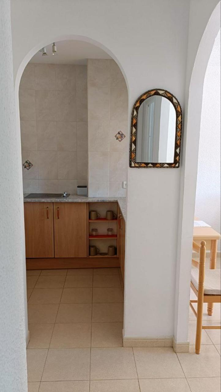 Agata Holiday Benalmádena Exteriér fotografie