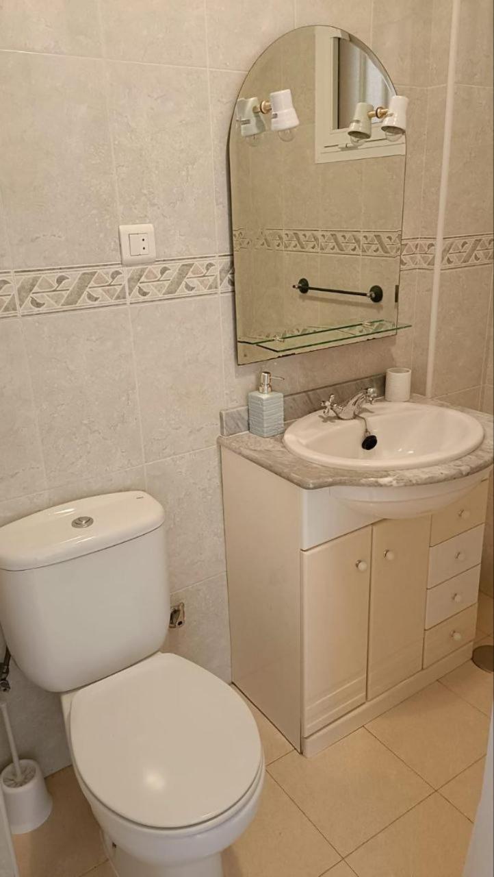 Agata Holiday Benalmádena Exteriér fotografie