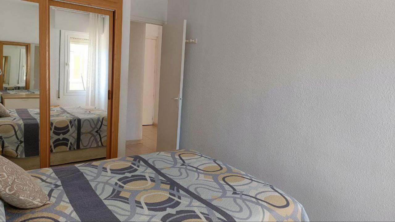 Agata Holiday Benalmádena Exteriér fotografie