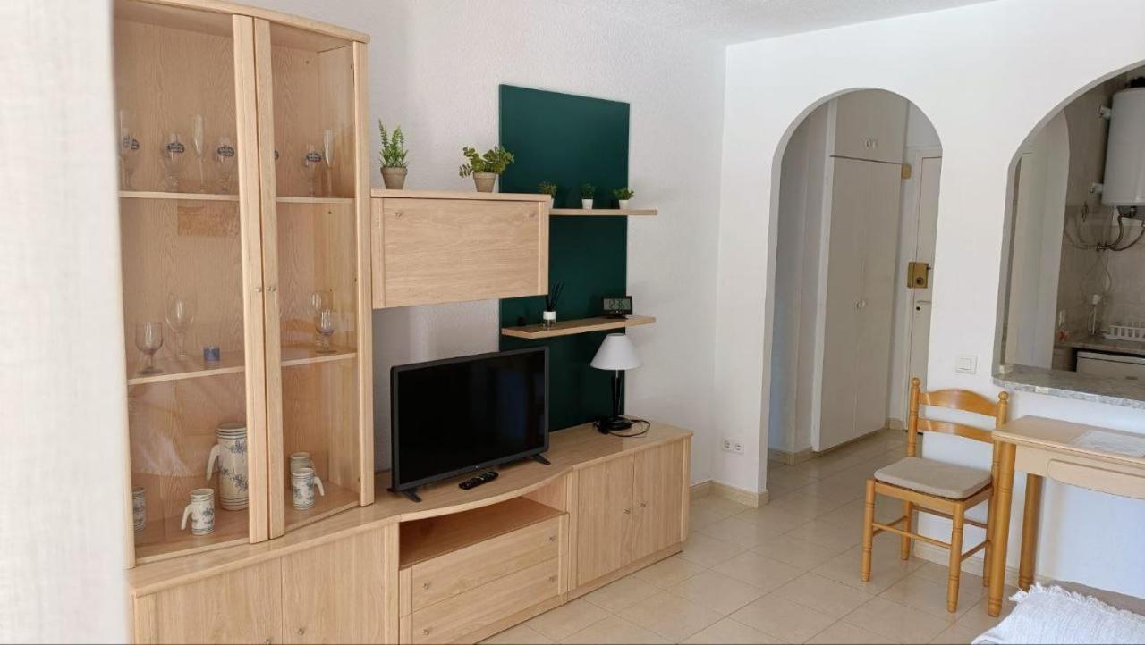 Agata Holiday Benalmádena Exteriér fotografie