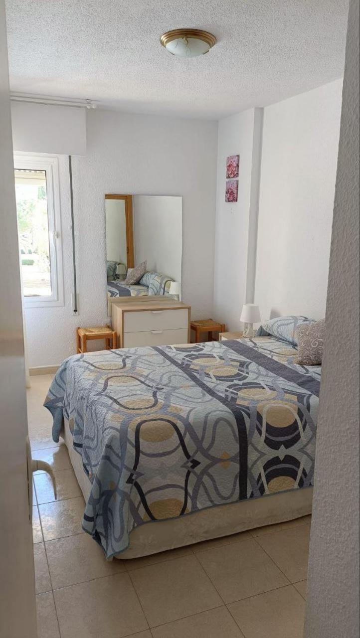 Agata Holiday Benalmádena Exteriér fotografie