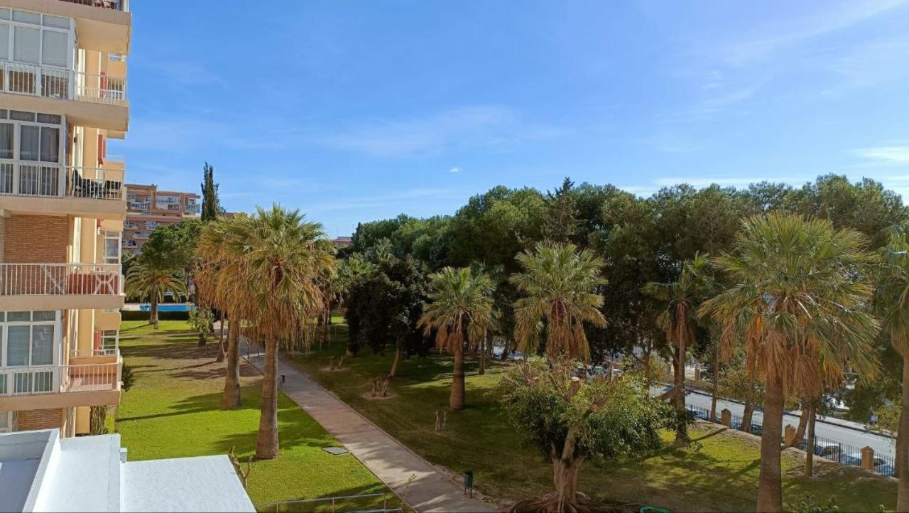 Agata Holiday Benalmádena Exteriér fotografie
