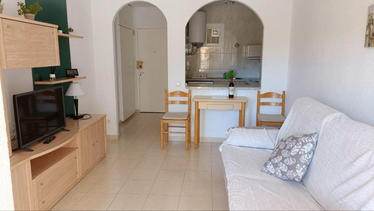 Agata Holiday Benalmádena Exteriér fotografie