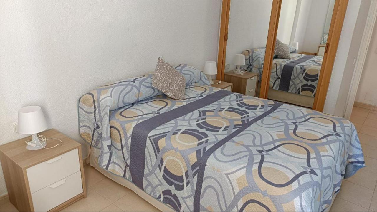 Agata Holiday Benalmádena Exteriér fotografie